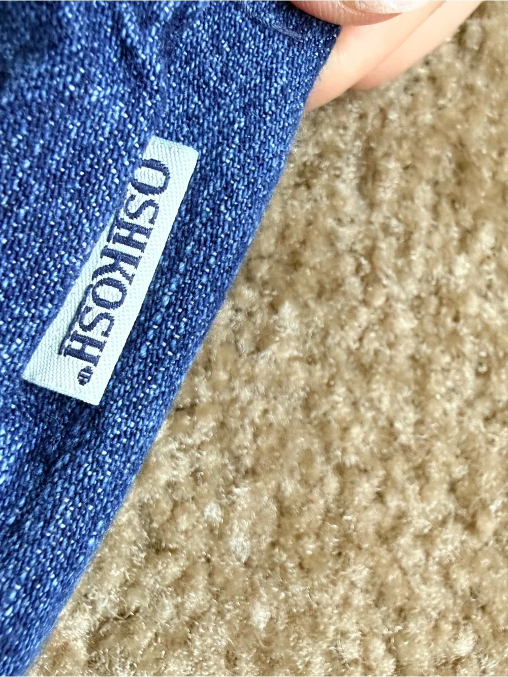 OshKosh Bgosh this product